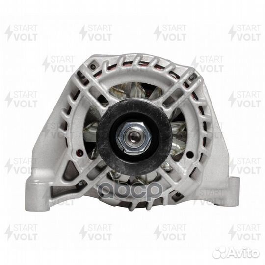 Генератор 105A LG 1661 startvolt