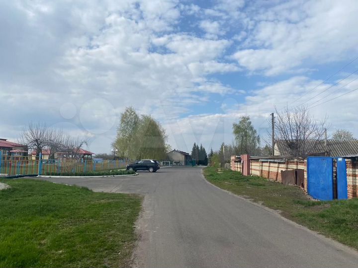 Дом 103,8 м² на участке 16 сот.