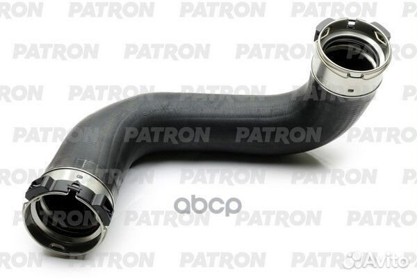 Патрубок интеркулера PH1201 patron