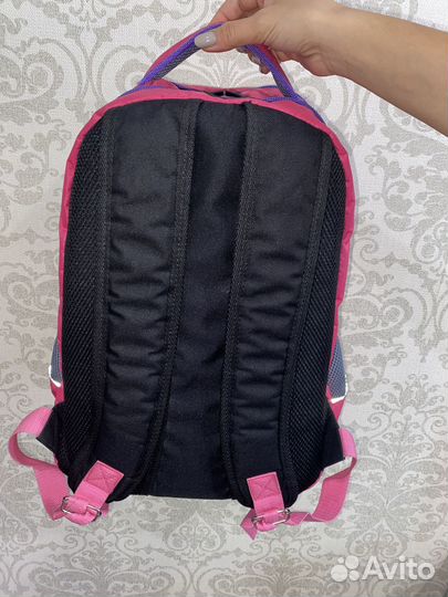 Рюкзак для художественной гимнастики