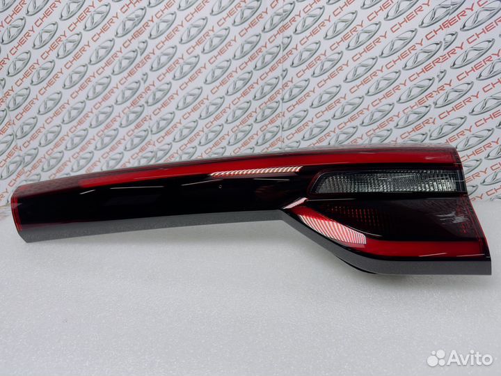 Правая задняя фара багажника Chery Tiggo 8