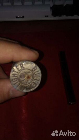 Зажигалка коллекционная