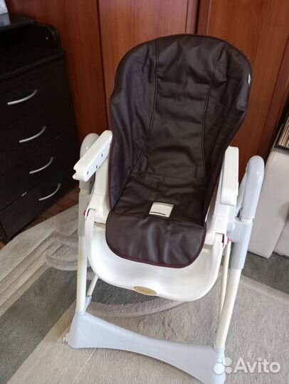 Чехол на стульчик для кормления Универсальный новы