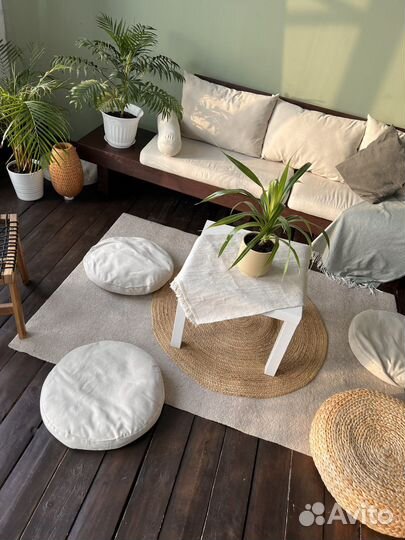 Аренда пространства под мероприятие