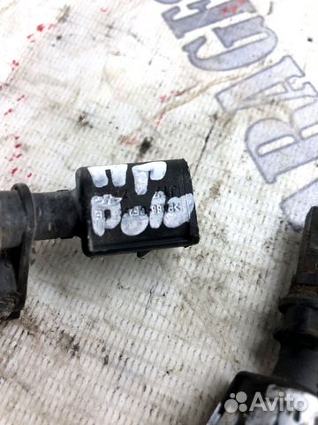 Датчик ABS Volkswagen Polo 5