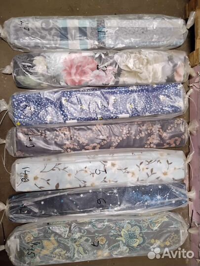 Перкаль ширина 220см в мерном лоскуте