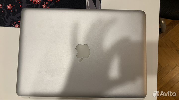Apple MacBook pro 13 late 2011