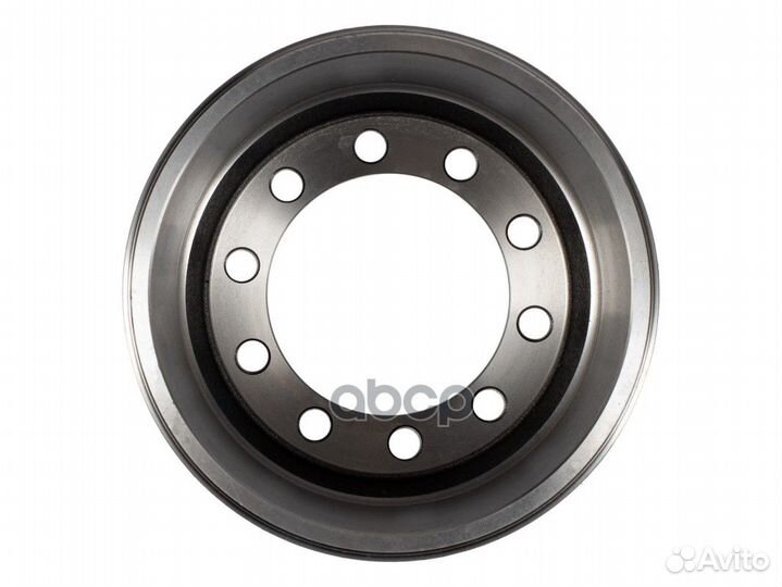 Z01622 тормозной барабан 311x190/200 H260 d1