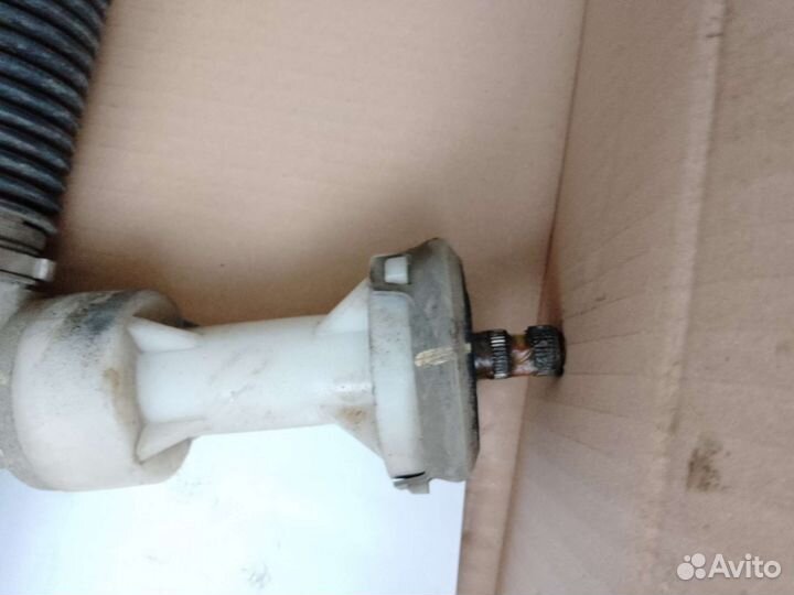 Рулевая рейка hyundai 35