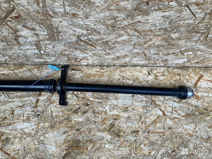 Карданный вал, Audi Q5 FY 2018