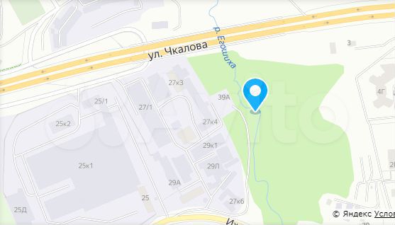 Участок 9 сот. (ИЖС)