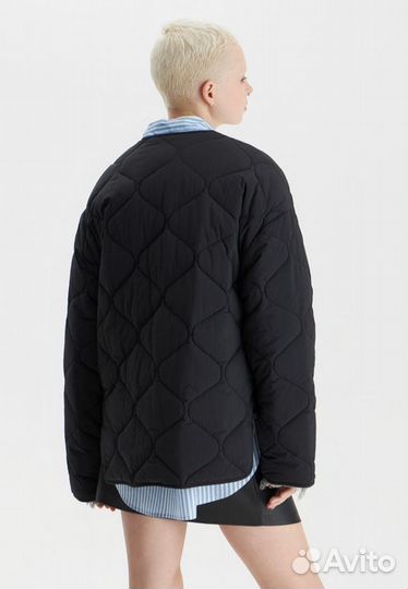 Куртка женская Lime