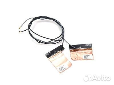 Lenovo IdeaPad 320-15AST антенна Wifi