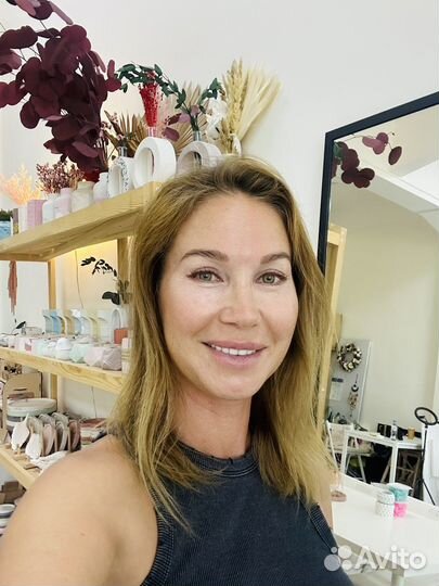 Искусственное и живое озеленение помещений