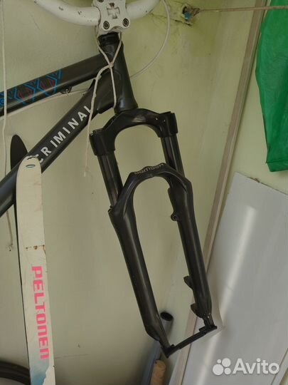Велосипед norco ryde
