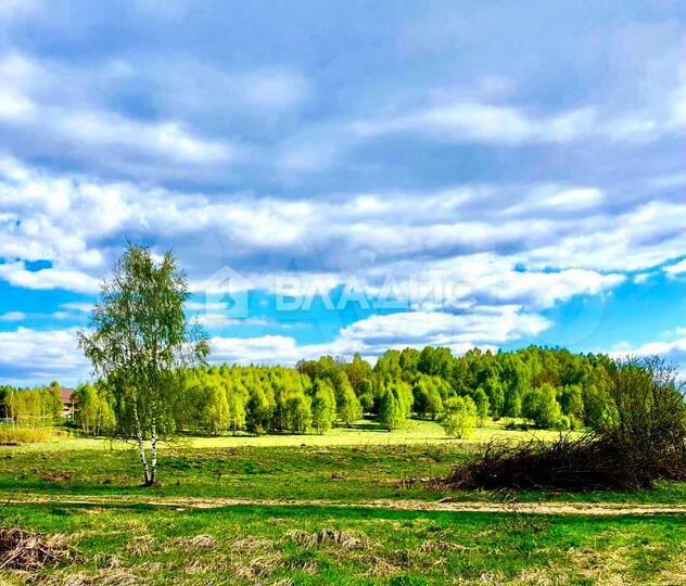 Участок 1,64 га (СНТ, ДНП)