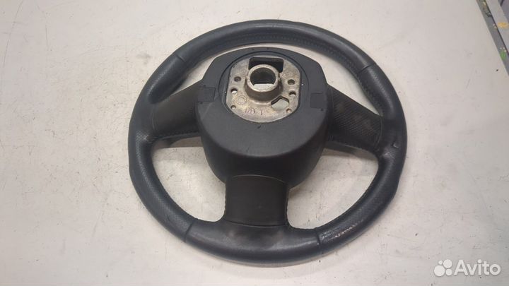 Руль Audi A6 (C6), 2010