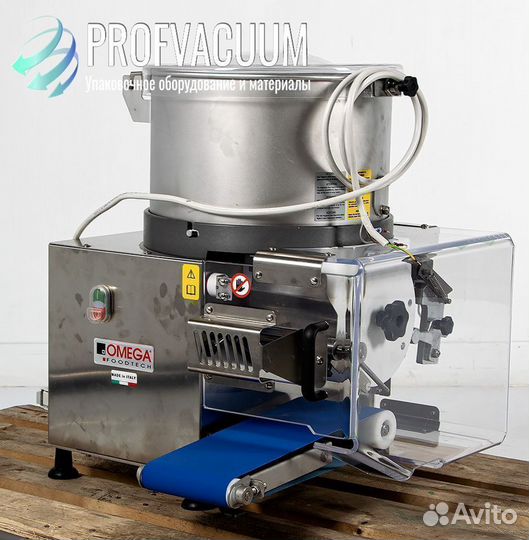 Котлетный автомат