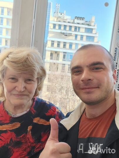 Остекление коттеджей