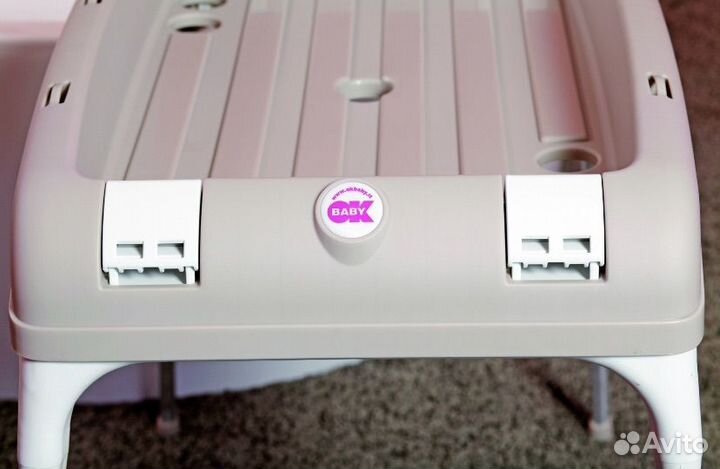 Подставка под ванну ок Ваву cavalleto