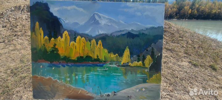 Продам картину