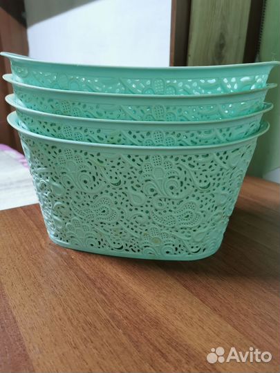Корзина Ведро