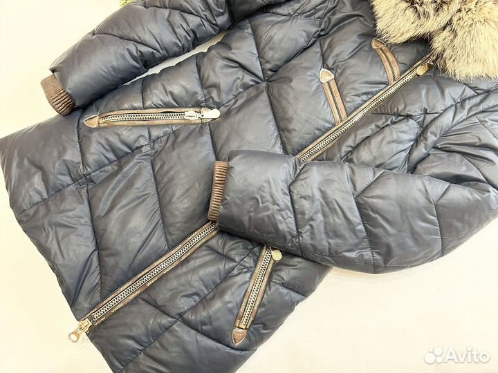 Куртка женская зима 42 44