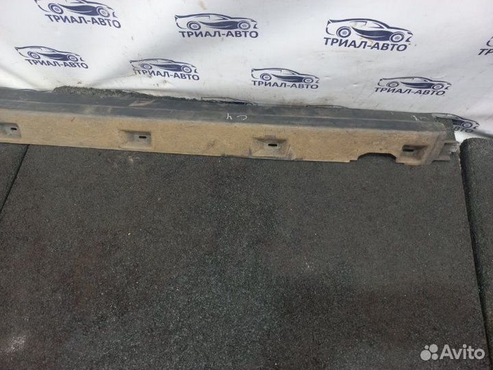 Накладка порога правая Land Rover Freelander 2