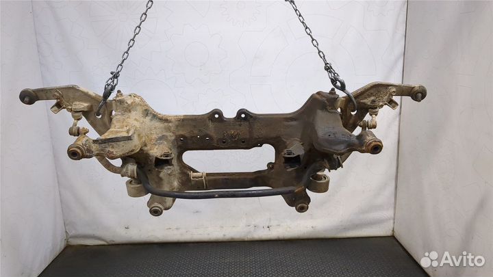 Балка подвески передняя Nissan X-Trail (T30), 2003