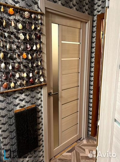 Двери межкомнатные