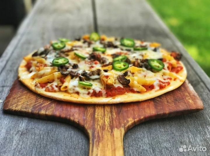 Готовый бизнес – известная пиццерия