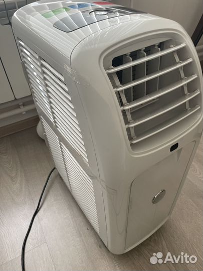 Мобильный кондиционер