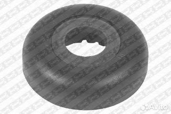 Подшипник качения, опора стойки амортизатора