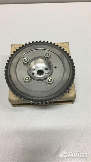 Шестерня распредвала Hyundai KIA 2435025000