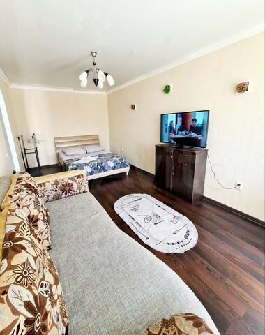 1-к. квартира, 32 м², 4/5 эт.