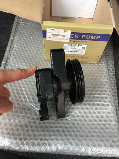 Насос гура акцент2