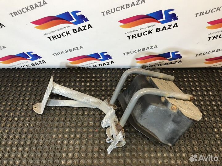 Кронштейн подножки Разные Автомобили