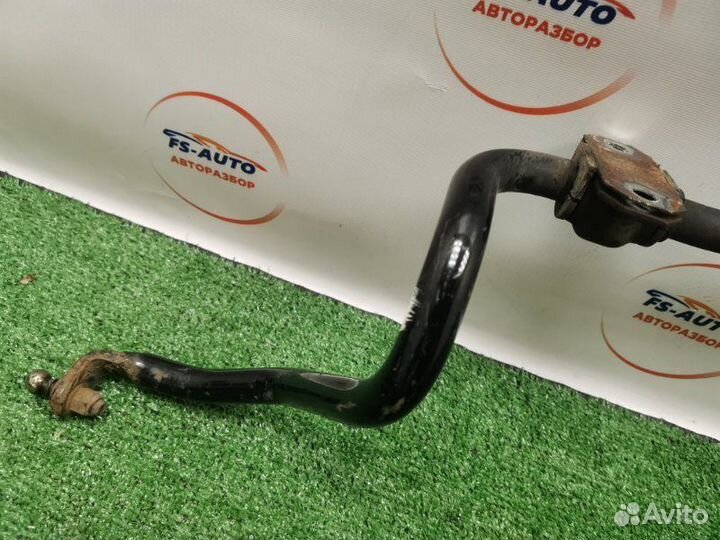 Стабилизатор поперечной устойчивости передний Ford