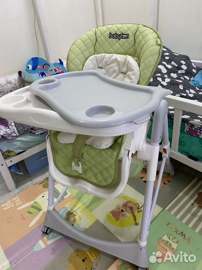 Стул для кормления