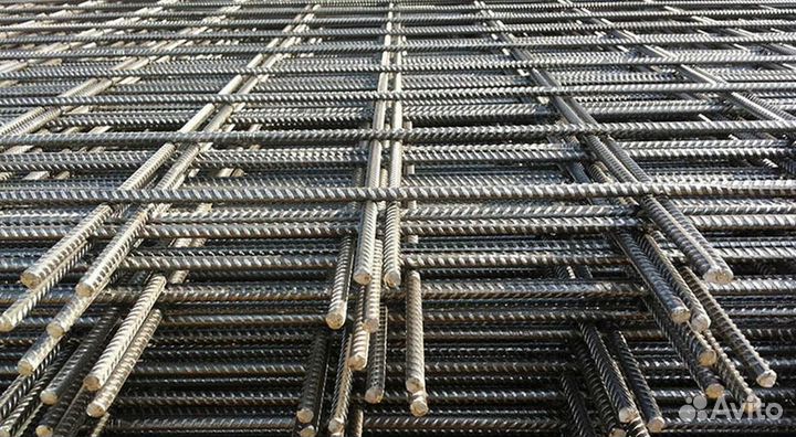 Арматура композитная AR-9748