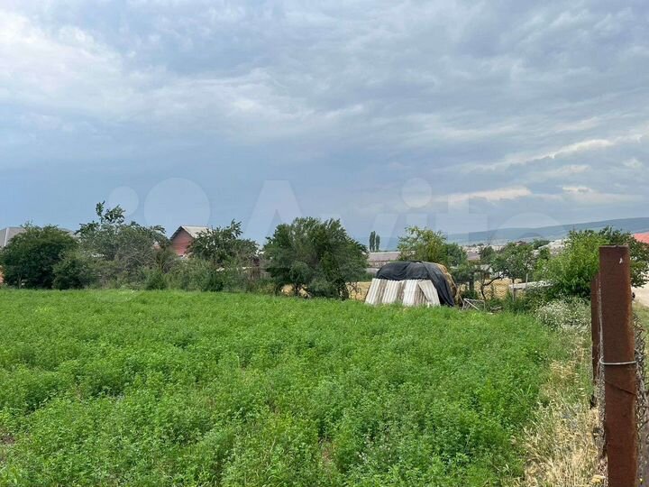 Участок 16 сот. (ИЖС)