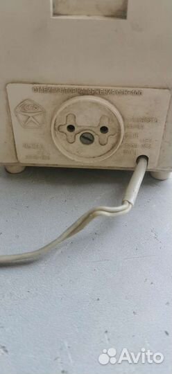 Стабилизатор