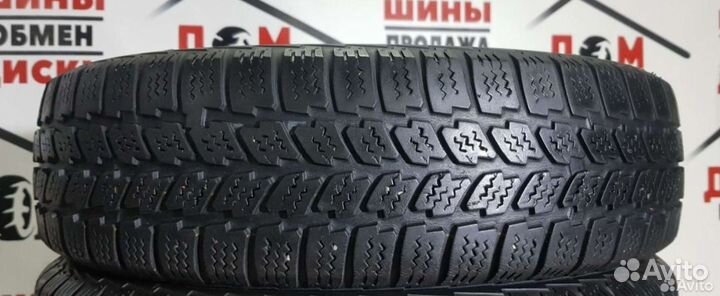 Mastersteel Winter Plus 145/65 R15