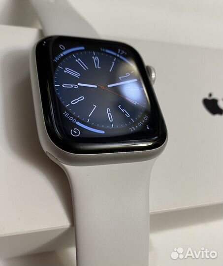 Apple watch SE 44 MM