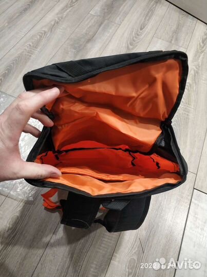 Мото рюкзак KTM Ogio TO race 2017