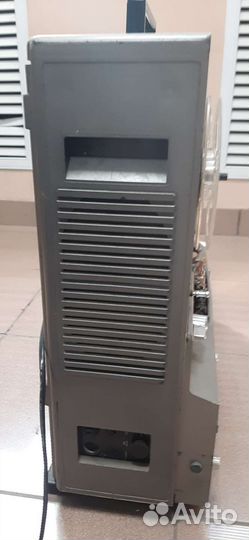 Катушечный магнитофон Астра 110с -1