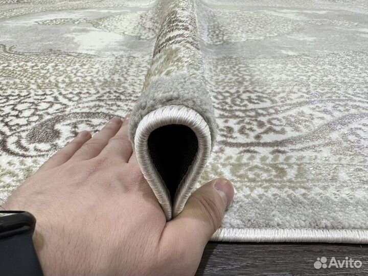 Ковер новый