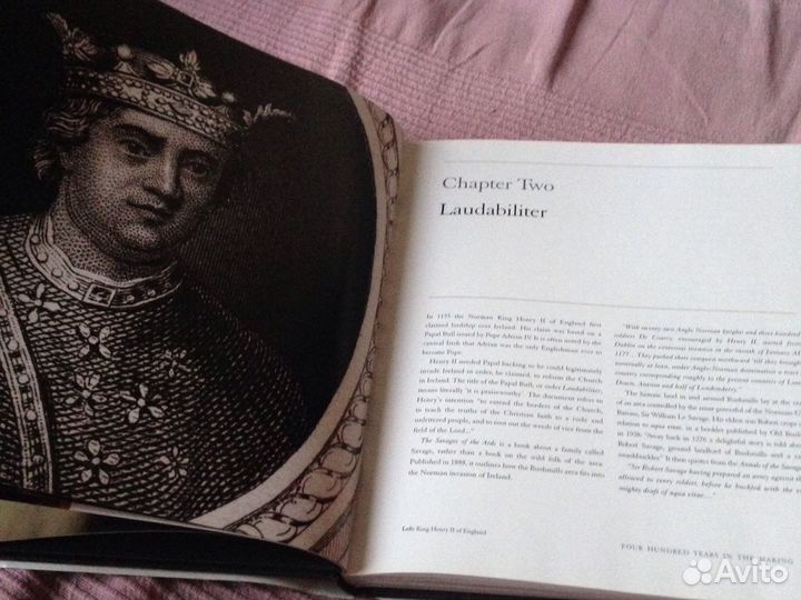 Книга на английском языке