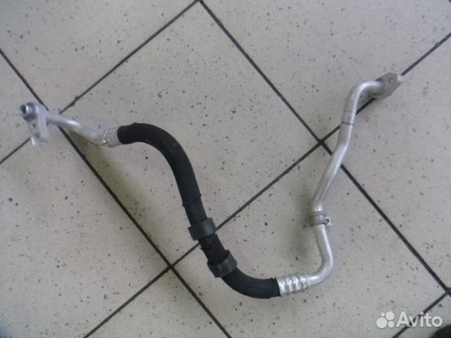 Трубка кондиционера Mercedes Glc-Class X253