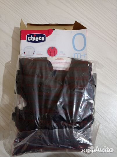 Переноска для детей кенгуру